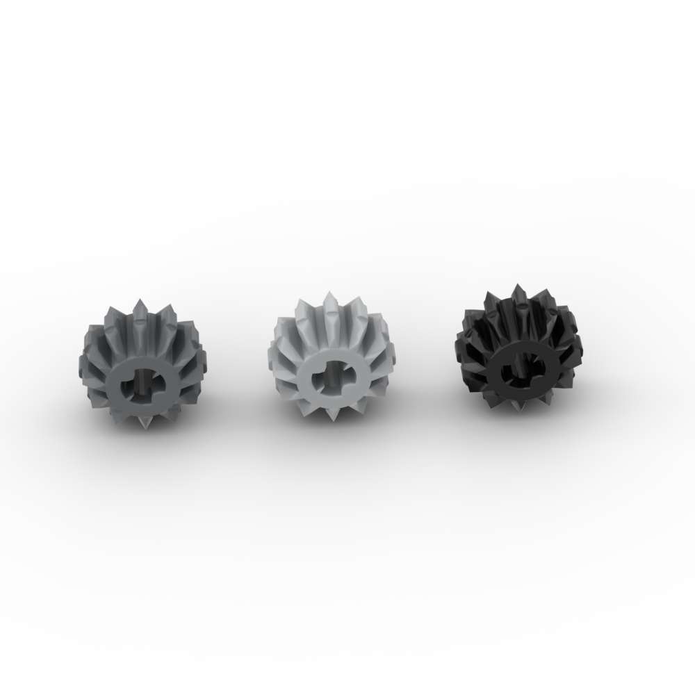 Tech Gear Accessories - MOC 10 قطعة 32270 والعتاد 12