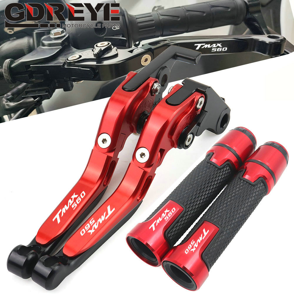 Tech Accessories - جديد لياماها تك ماكس TMAX T-MAX