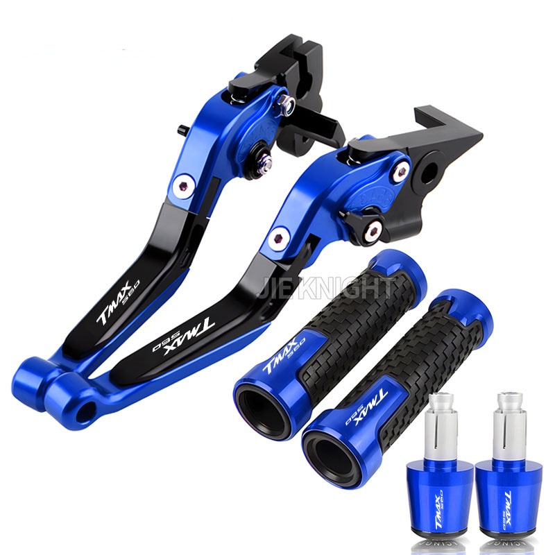 Tech Accessories - جديد لياماها TECH MAX TMAX T-MAX