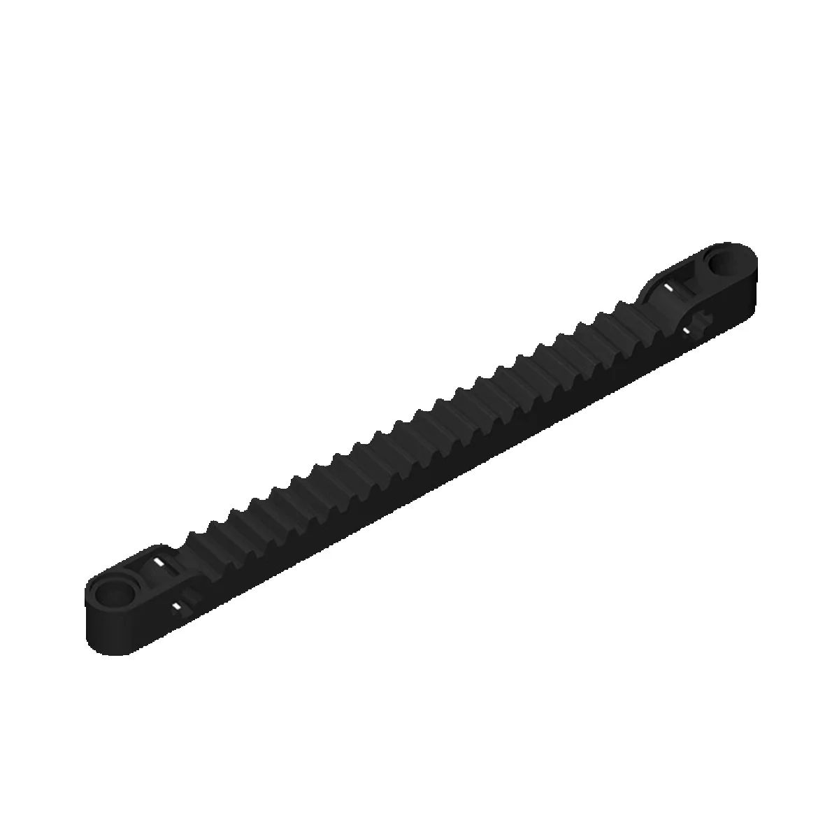 Tech Gear Accessories - 10 قطعة 64781 رف تروس عالي