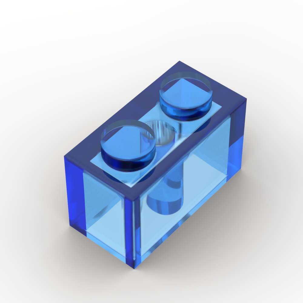 Tech Accessories For Kids - MOC 10 قطعة 3004 3065 1x2