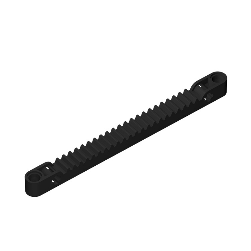Tech Gear Accessories - رف تروس عالي التقنية لمكعبات البناء