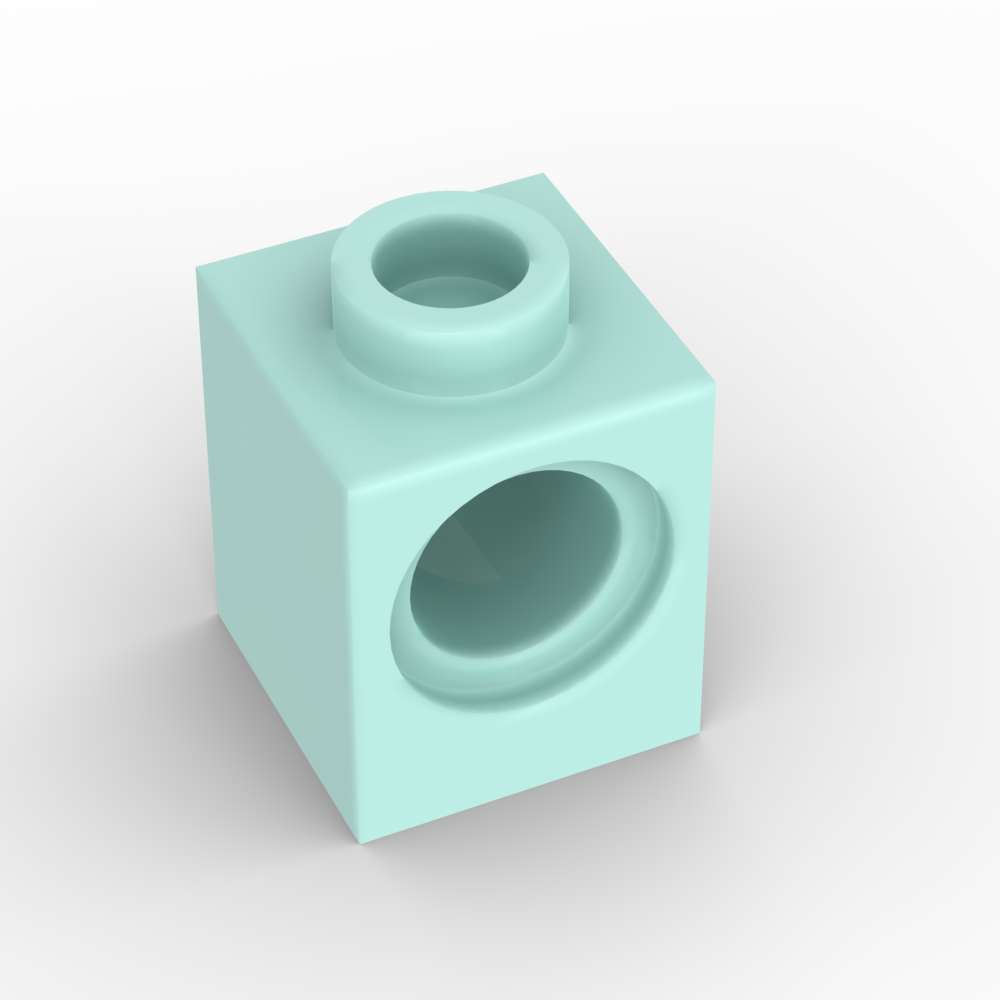 Tech Accessories For Kids - مجموعة MOC من 10 قطع من