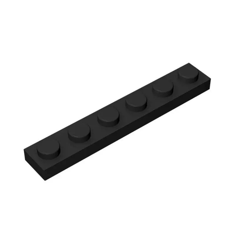 MOC 10 قطعة لوحة 3666 1X6 مجمو - مراجعة Tech Accessories For Kids وسعره