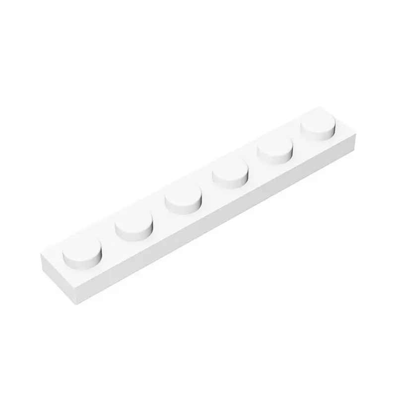 MOC 10 قطعة لوحة 3666 1X6 مجمو - مراجعة Tech Accessories For Kids وسعره