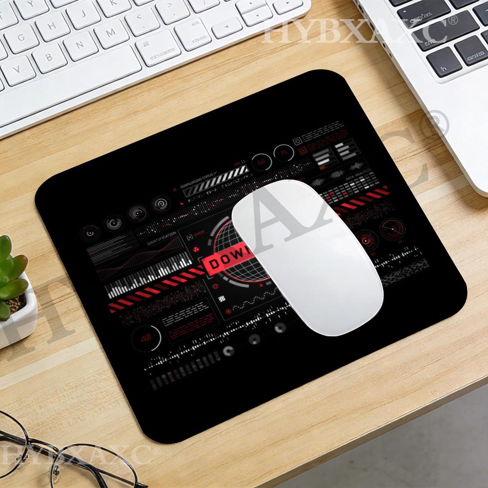 لوحة ماوس HYBXAXC للتحليل البي - مراجعة Tech Accessories For Work وسعره