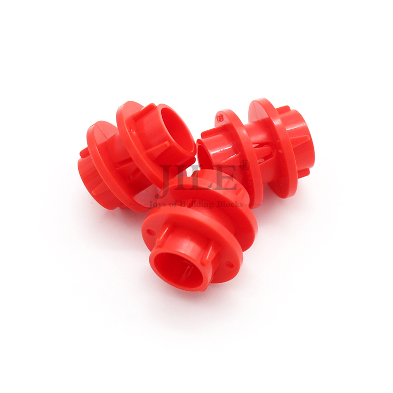 MOC التكنولوجيا متوافق القيادة - مراجعة Tech Gear Accessories وسعره