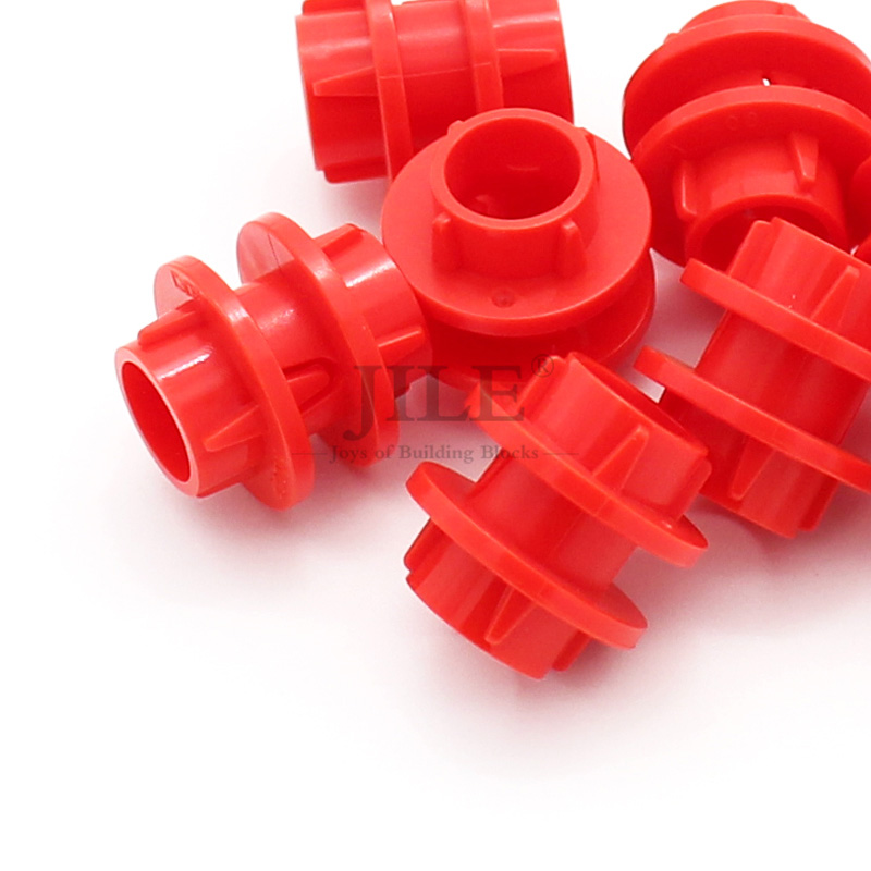 MOC التكنولوجيا متوافق القيادة - مراجعة Tech Gear Accessories وسعره