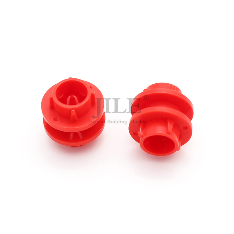 MOC التكنولوجيا متوافق القيادة - مراجعة Tech Gear Accessories وسعره