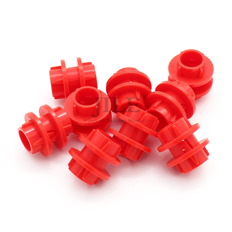 MOC التكنولوجيا متوافق القيادة - مراجعة Tech Gear Accessories وسعره