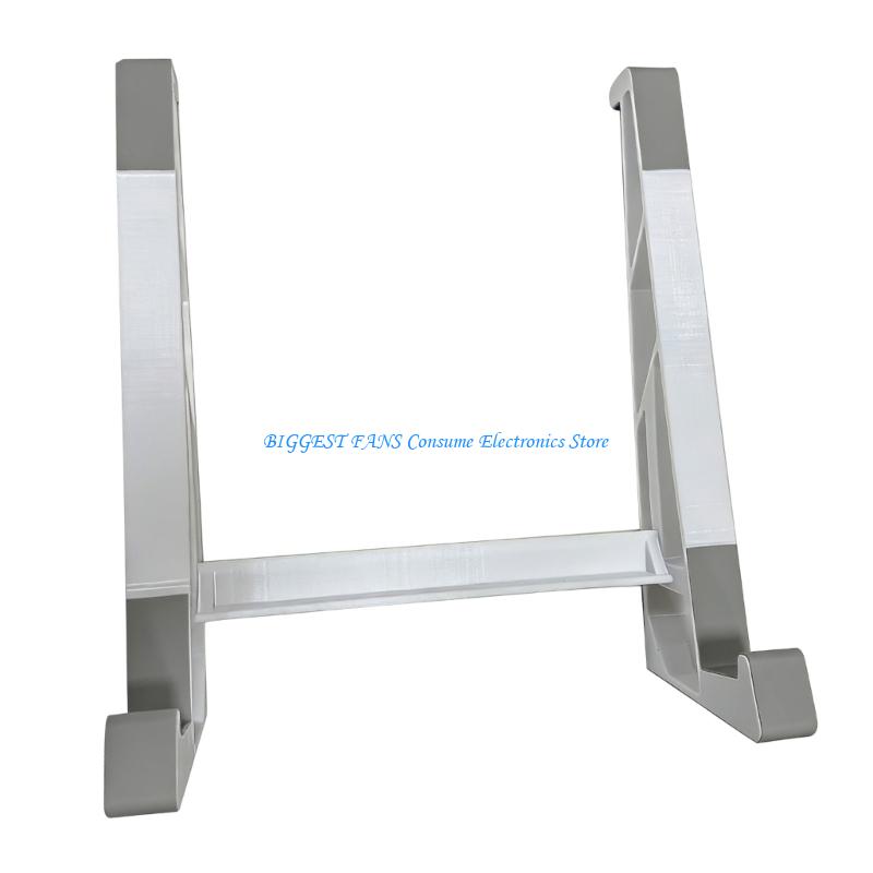 حامل كمبيوتر سهل التجميع للإعد - مراجعة Laptop Stand Bamboo وسعره