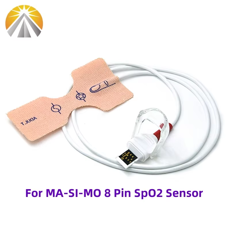 مستشعر SpO2 للاستخدام مرة واحد - مراجعة Top Tech Accessories وسعره