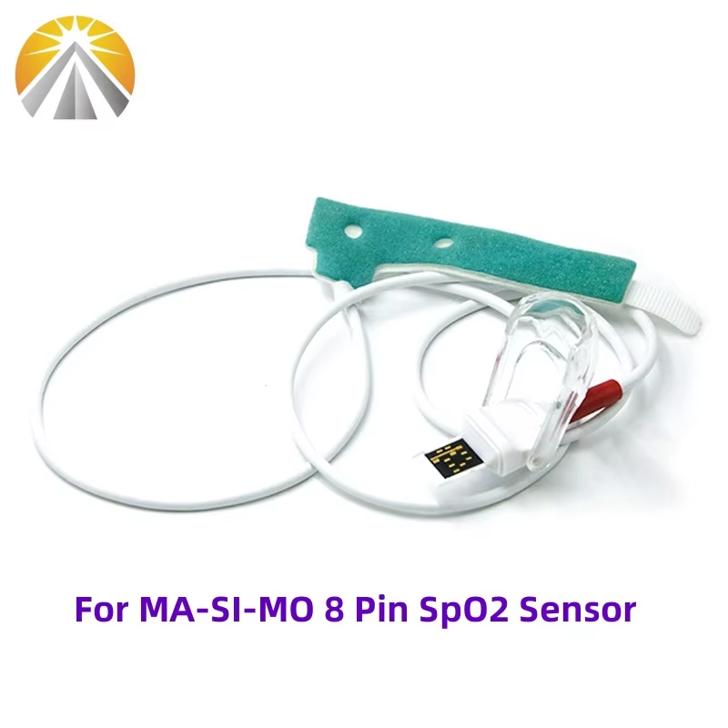 مستشعر SpO2 للاستخدام مرة واحد - مراجعة Top Tech Accessories وسعره