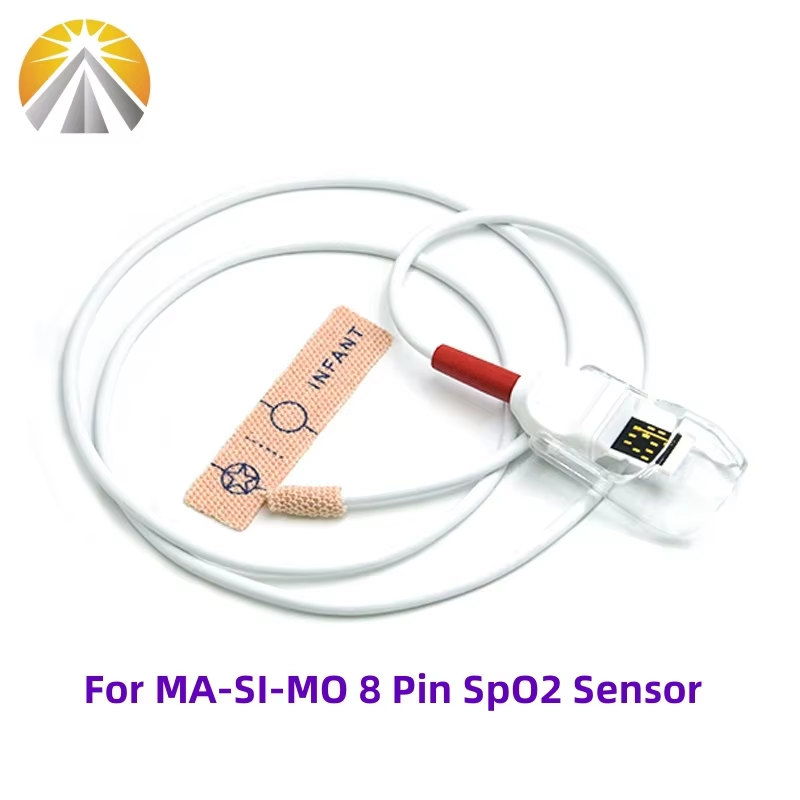 مستشعر SpO2 للاستخدام مرة واحد - مراجعة Top Tech Accessories وسعره