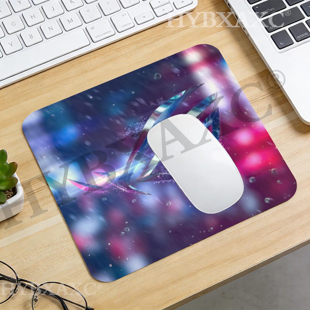 لوحة ماوس هندسية صغيرة من HYBX - مراجعة Tech Accessories For Work وسعره