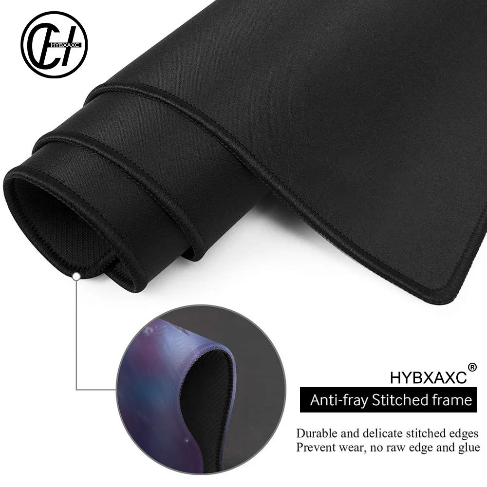 لوحة ماوس هندسية صغيرة من HYBX - مراجعة Tech Accessories For Work وسعره