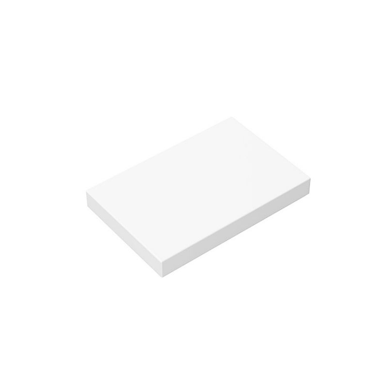 MOC 10 قطعة 26603 2x3 الإطارات - مراجعة Tech Accessories For Kids وسعره