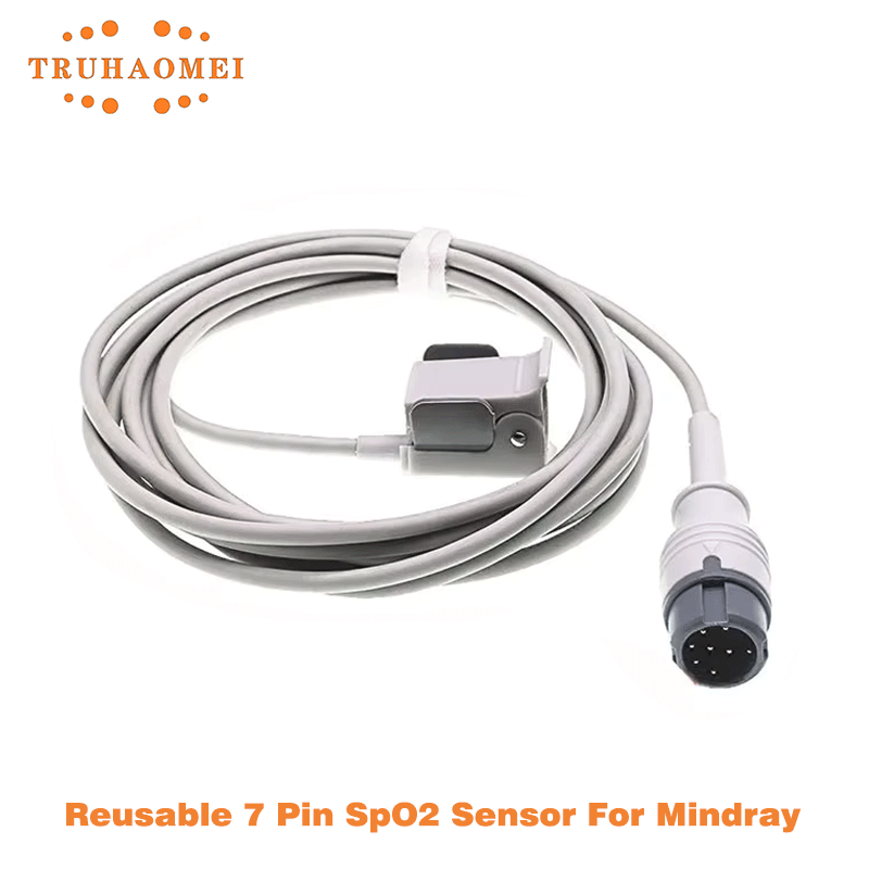 مستشعر SPO2 قابل لإعادة الاستخ - مراجعة Tech Max Accessories وسعره