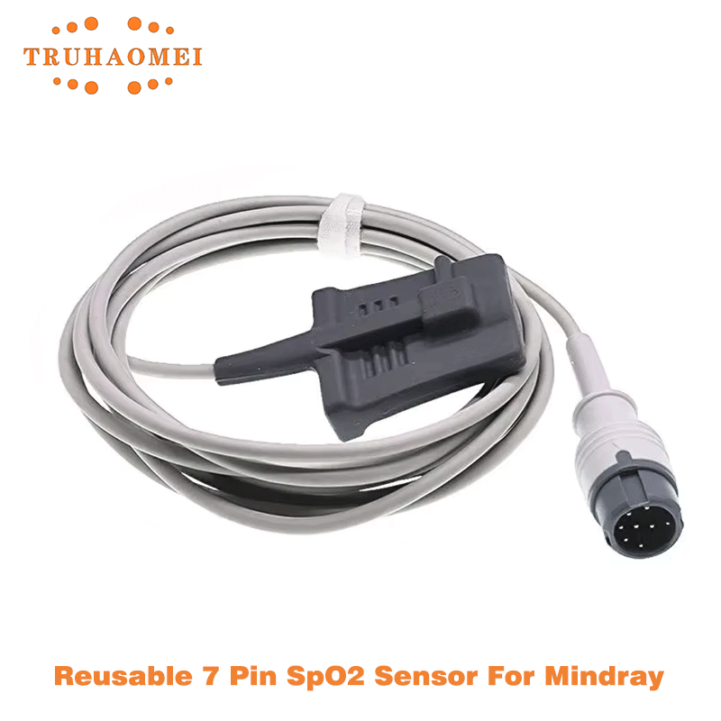 مستشعر SPO2 قابل لإعادة الاستخ - مراجعة Tech Max Accessories وسعره