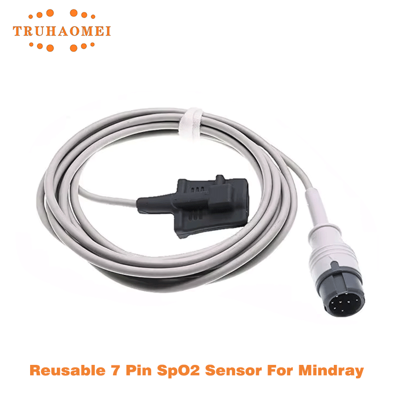 مستشعر SPO2 قابل لإعادة الاستخ - مراجعة Tech Max Accessories وسعره