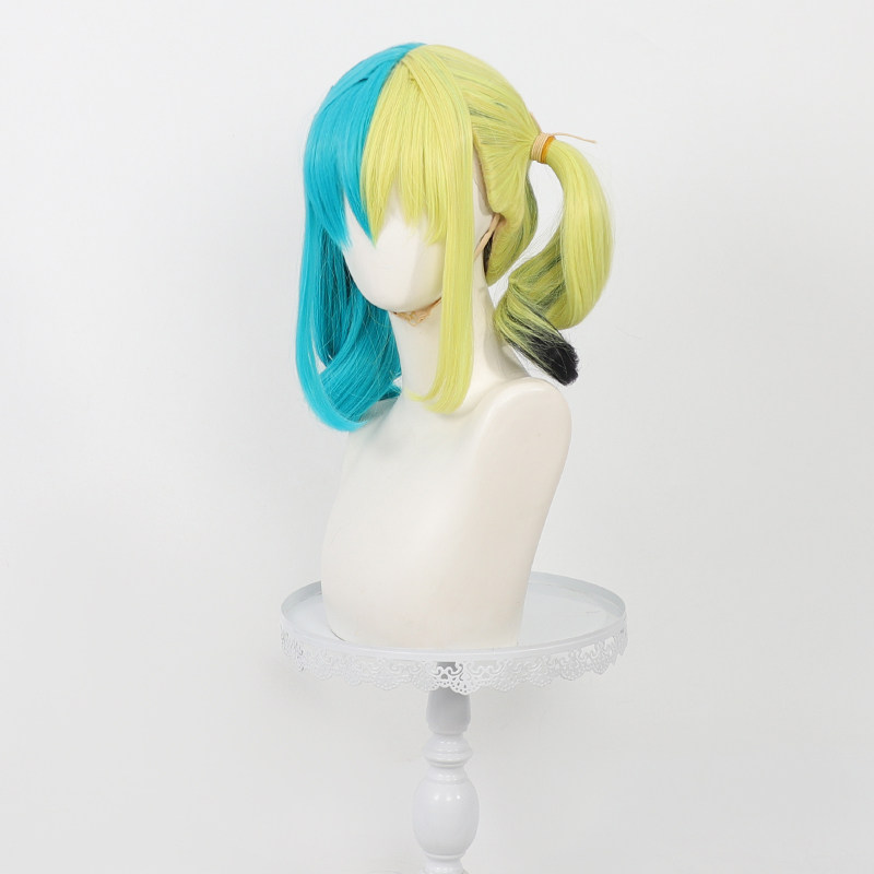 شعر مستعار أنمي كاناري مقاوم ل - مراجعة Tech Accessories For Women وسعره