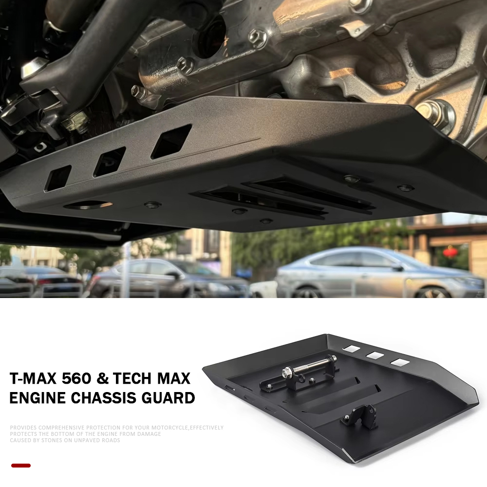 TMAX560 2025 2026 جديد: غطاء ح - مراجعة Tech Accessories وسعره