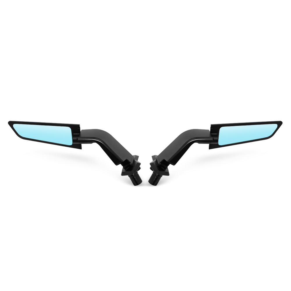 مرآة جانبية للدراجات النارية ب - مراجعة Tech Max Accessories وسعره