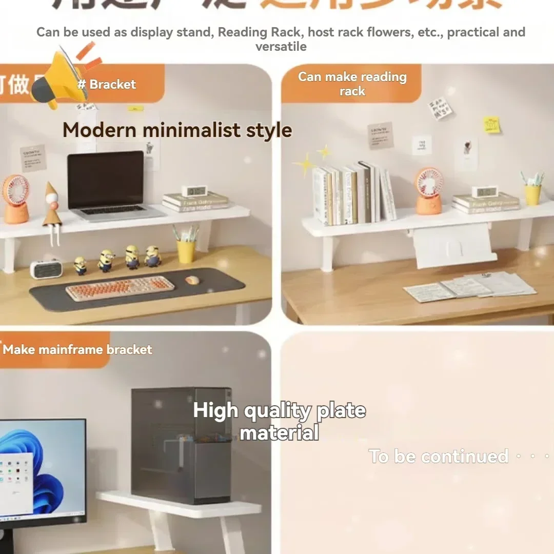 حامل لابتوب مكتبي مرتفع، رف مك - مراجعة Laptop Stand Bamboo وسعره