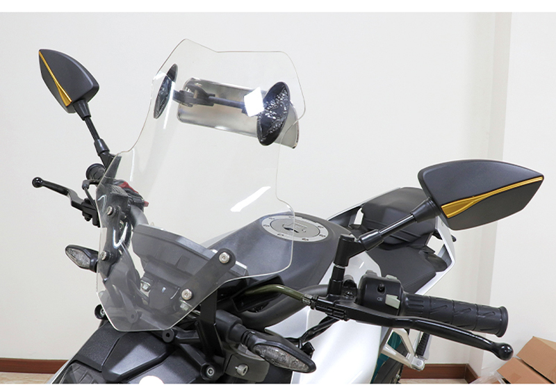 لياماها T-MAX TMAX 530 560 SX  - مراجعة Tech Max Accessories وسعره