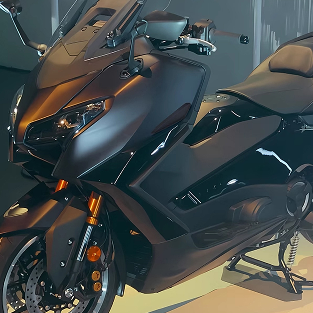 الجانب هدية خدش حامي لياماها T - مراجعة Tech Accessories Store وسعره