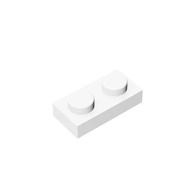 MOC 10 قطعة لوحة 1x2 3023 مجمو - مراجعة Tech Accessories For Kids وسعره