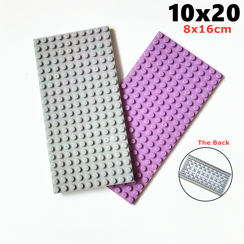 4 قطعة لوحة 10x20 MOC اللوح ال - مراجعة Tech Accessories Ideas وسعره