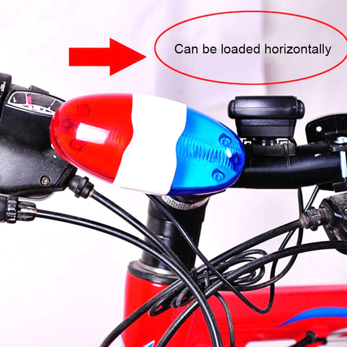 أطفال التكنولوجيا الدراجة LED  - مراجعة Tech Accessories For Kids وسعره