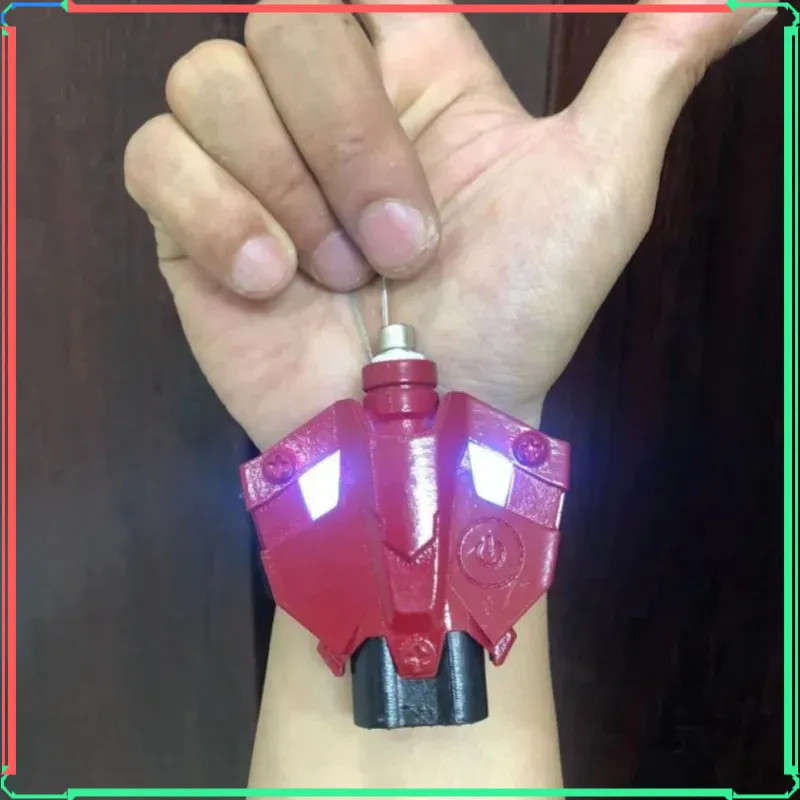 لعبة قاذفة الحرير العنكبوت للأ - مراجعة Tech Accessories Store وسعره