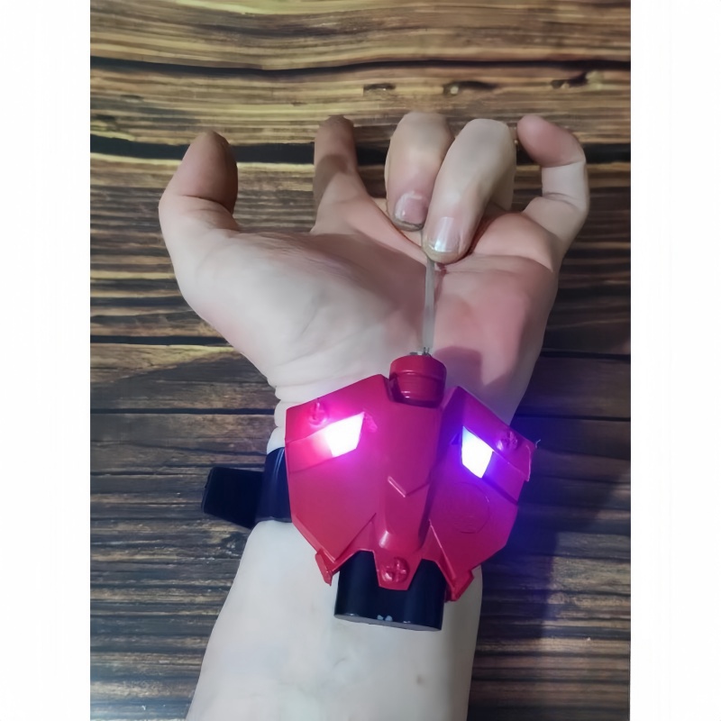 لعبة قاذفة الحرير العنكبوت للأ - مراجعة Tech Accessories Store وسعره