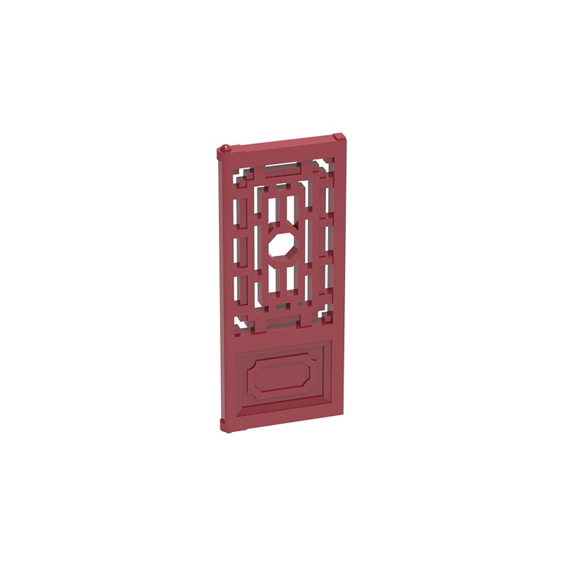 MOC 10 قطعة 60623 واط خاص الرج - مراجعة Tech House Accessories وسعره