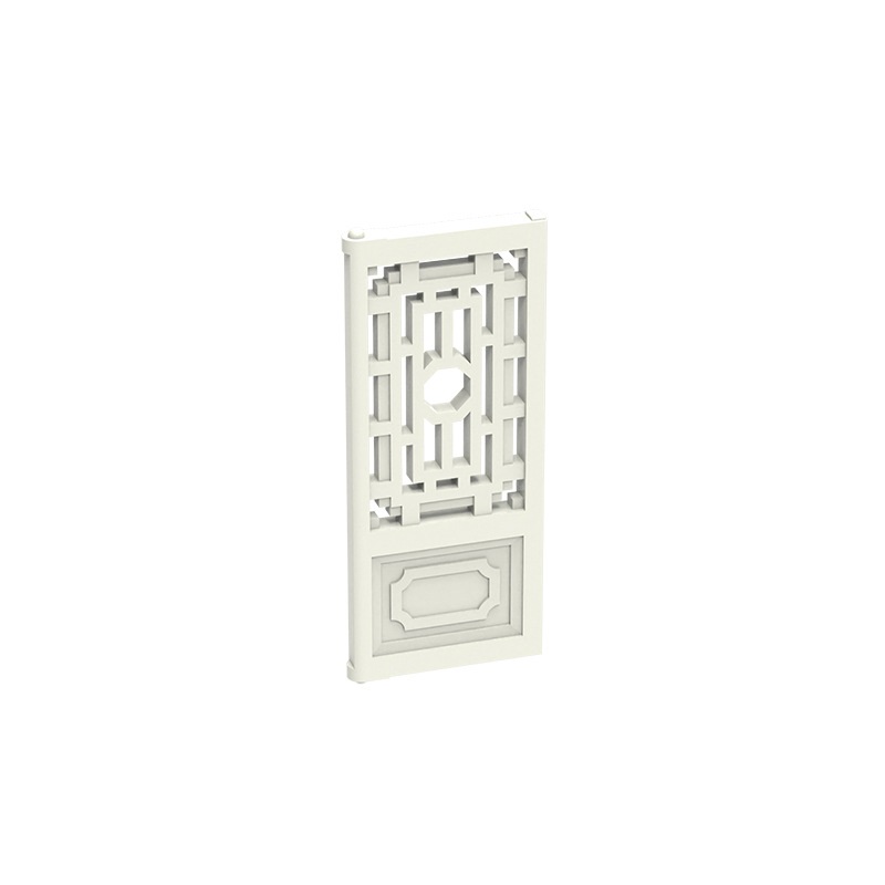 MOC 10 قطعة 60623 واط خاص الرج - مراجعة Tech House Accessories وسعره