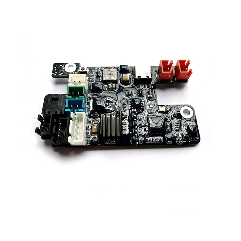 لوحة محول لرأس الطباعة QIDI Ma - مراجعة Tech Max Accessories وسعره
