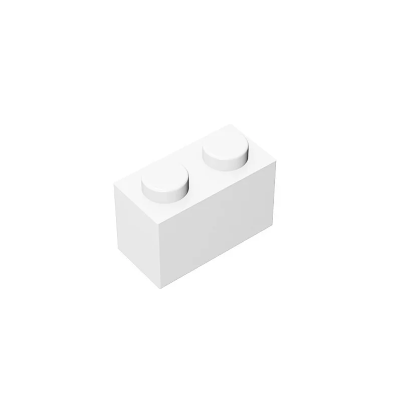 MOC 10 قطعة 3004 3065 1x2 أجزا - مراجعة Tech Accessories For Kids وسعره