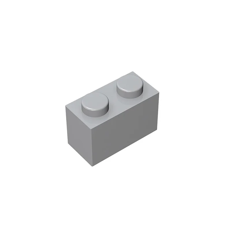 MOC 10 قطعة 3004 3065 1x2 أجزا - مراجعة Tech Accessories For Kids وسعره