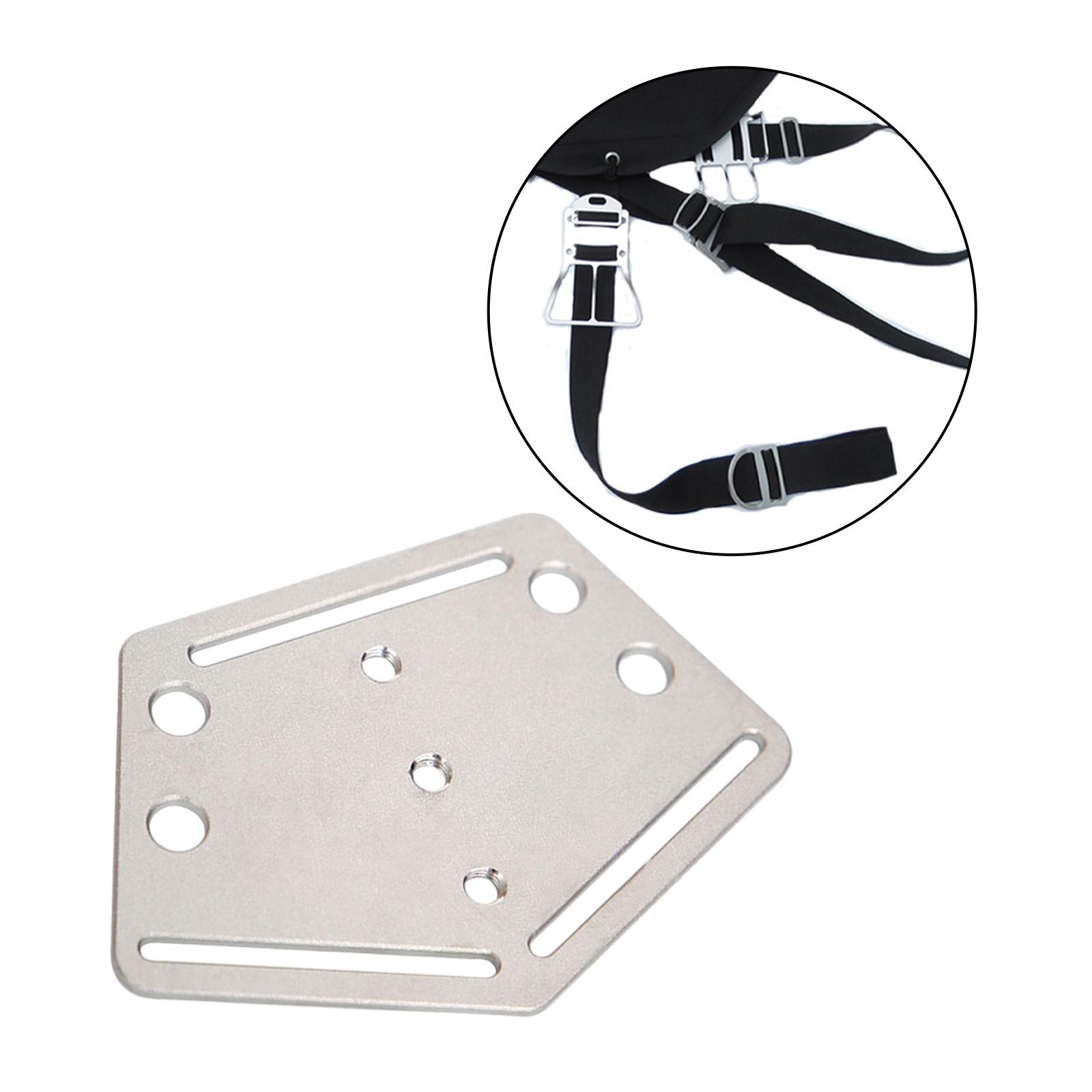 حامل حزام أوزان الغوص التقني م - مراجعة Tech Gear Accessories وسعره