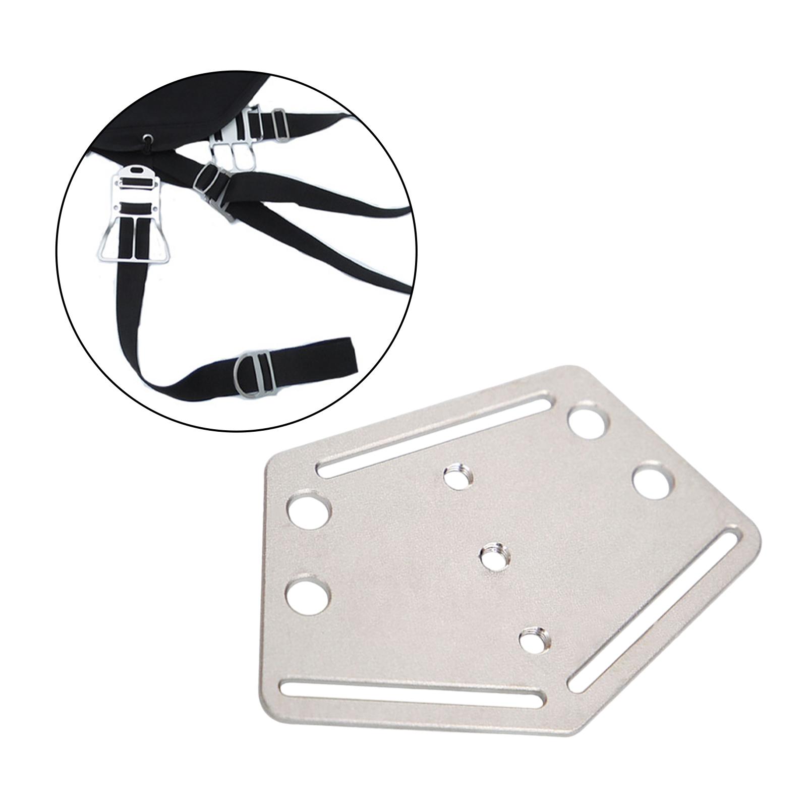 حامل حزام أوزان الغوص التقني م - مراجعة Tech Gear Accessories وسعره