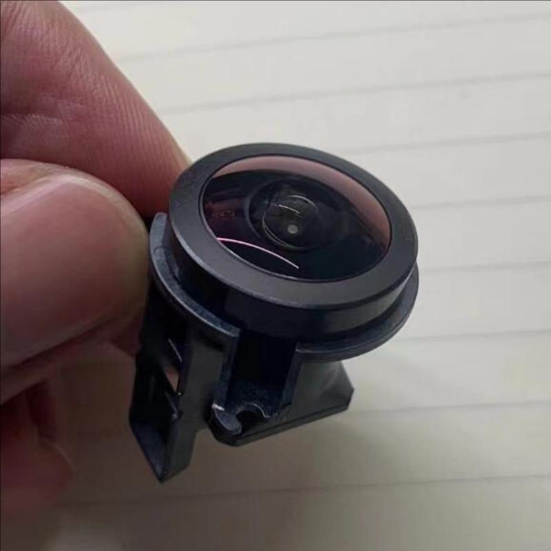 عدسة بصرية أصلية لكاميرا Gopro - مراجعة Tech Max Accessories وسعره