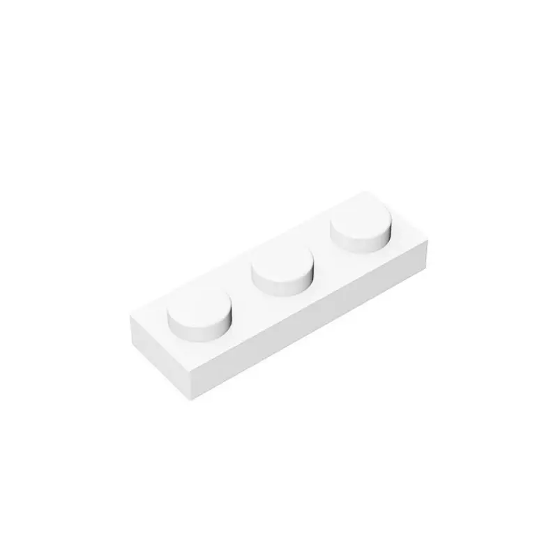MOC 10 قطعة 3623 لوحة 1x3 أجزا - مراجعة Tech Accessories For Kids وسعره