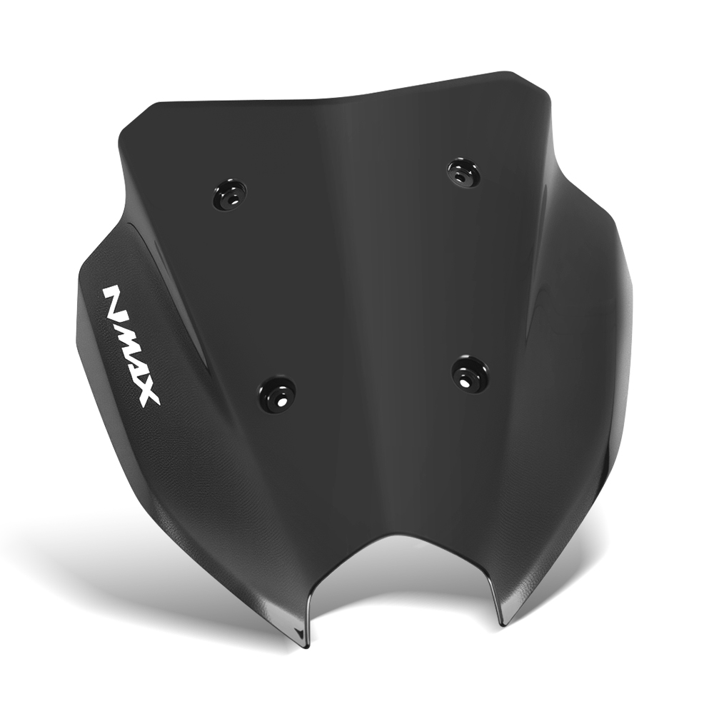 إكسسوارات جديدة لـ NMAX 125 NM - مراجعة Tech Max Accessories وسعره
