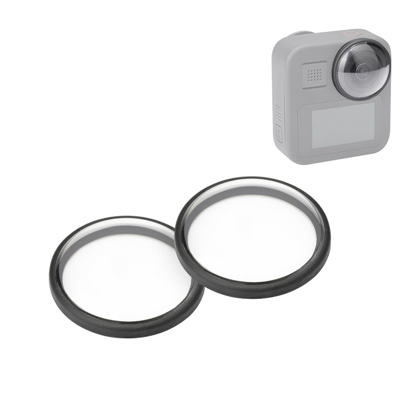 ل Gopro ماكس غطاء مرشح الأشعة  - مراجعة Tech Max Accessories وسعره