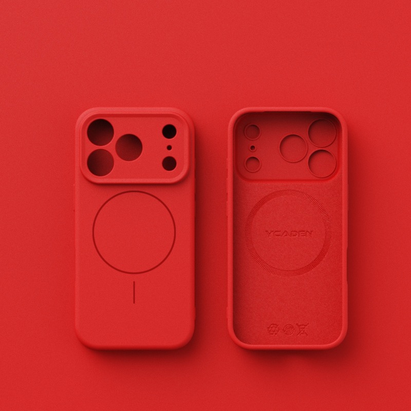 حافظة شحن لاسلكي مغناطيسية لهو - مراجعة Tech Accessories For Iphone وسعره