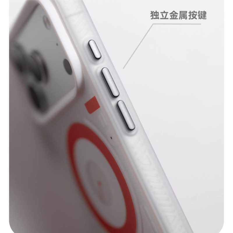 جراب هاتف مغناطيسي أصلي بتصميم - مراجعة Tech Accessories For Iphone وسعره