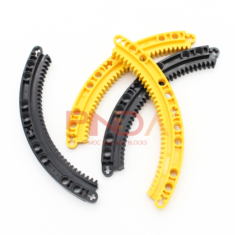 أجزاء التكنولوجيا MOC 24121 رف - مراجعة Tech Gear Accessories وسعره