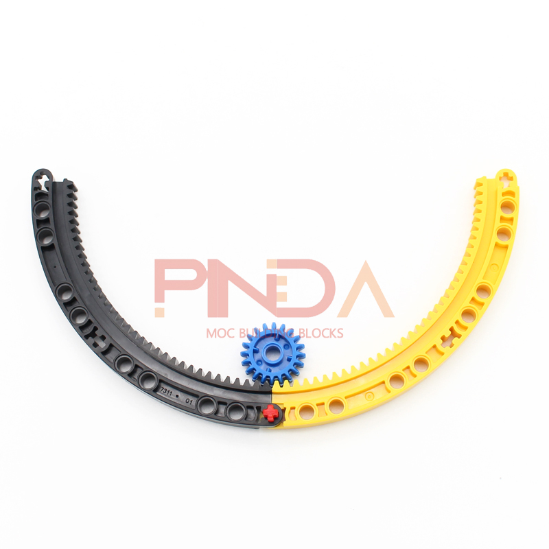 أجزاء التكنولوجيا MOC 24121 رف - مراجعة Tech Gear Accessories وسعره